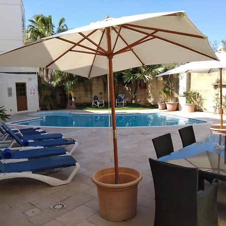 Villa Naxxar Malta Екстер'єр фото