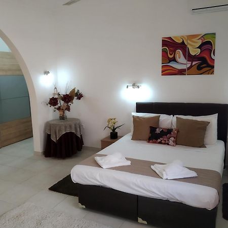 Villa Naxxar Malta Екстер'єр фото