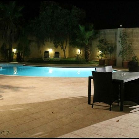 Villa Naxxar Malta Екстер'єр фото