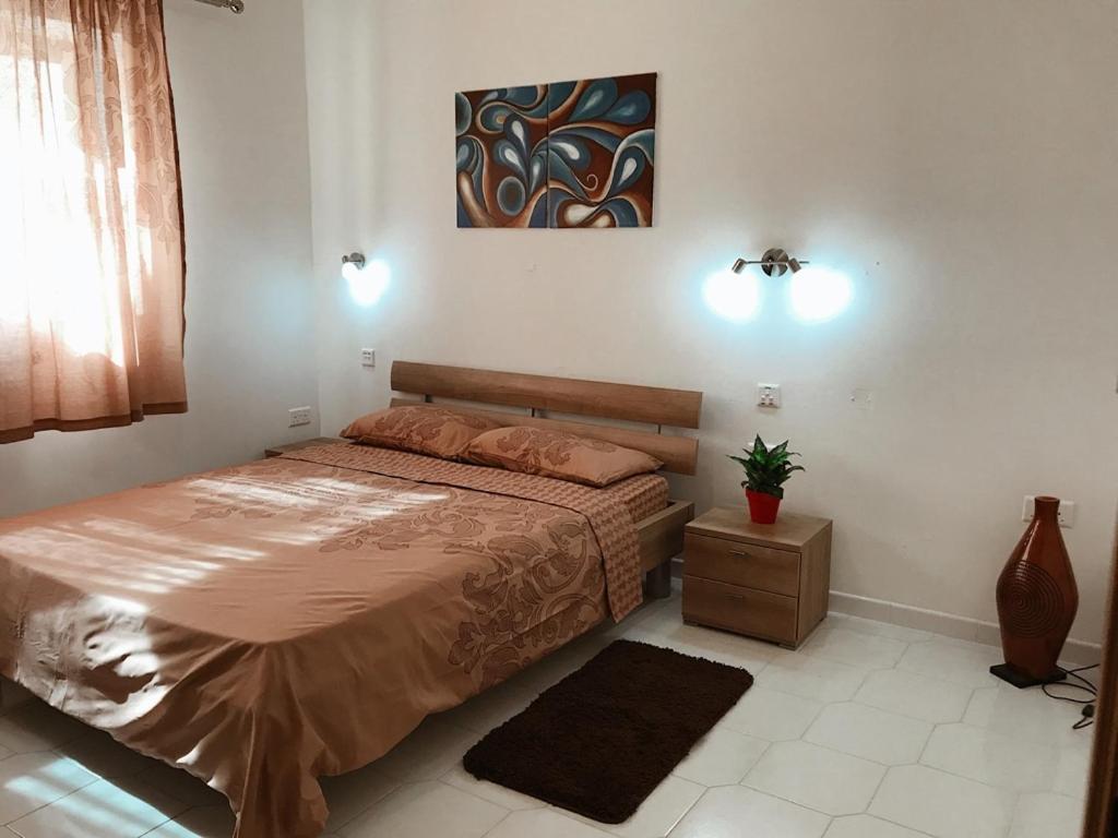 Villa Naxxar Malta Екстер'єр фото