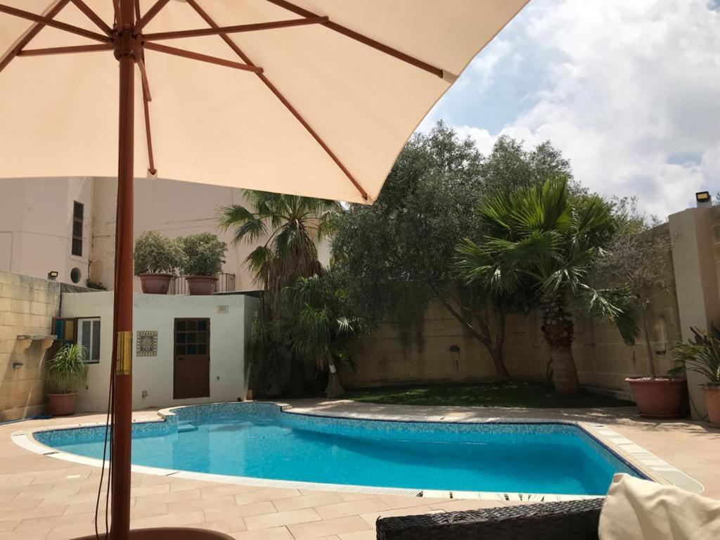 Villa Naxxar Malta Екстер'єр фото