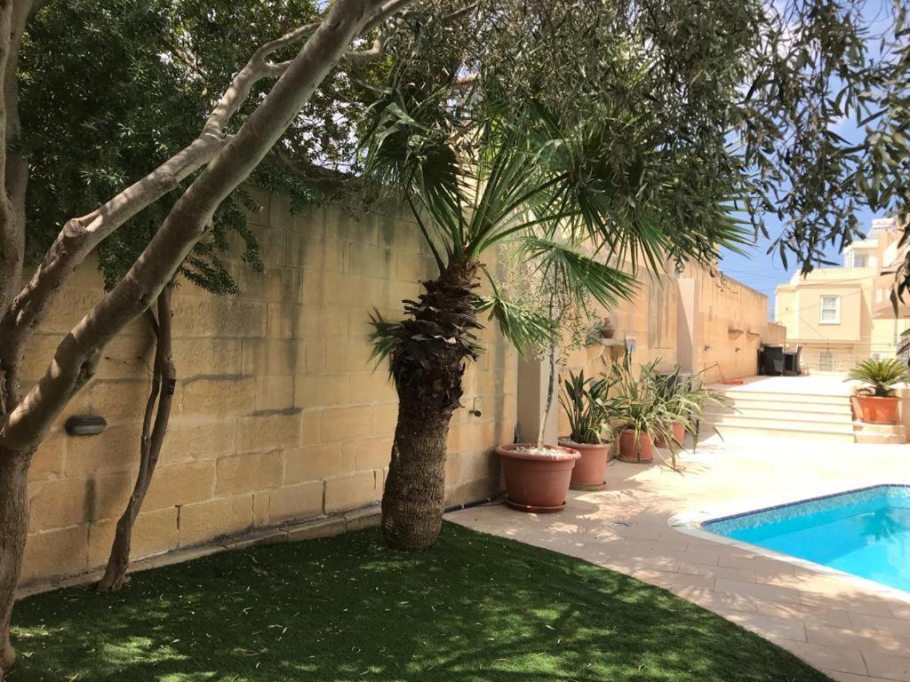 Villa Naxxar Malta Екстер'єр фото