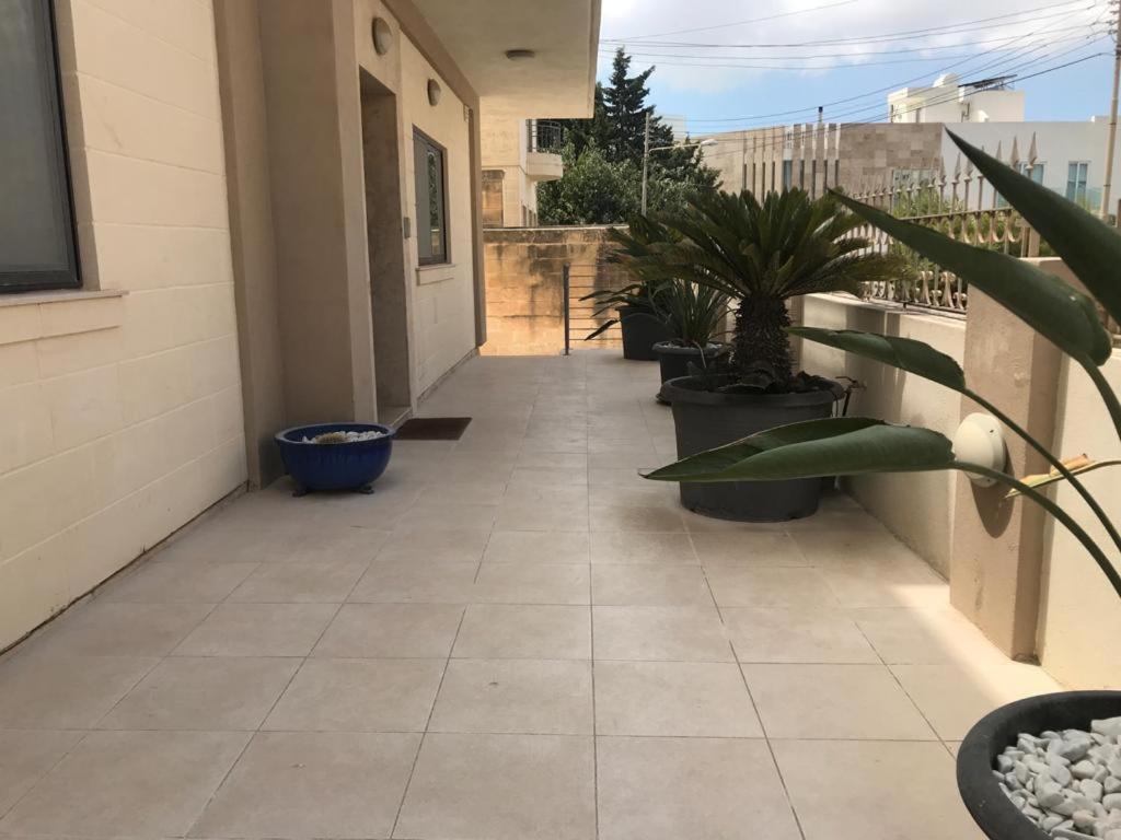 Villa Naxxar Malta Екстер'єр фото