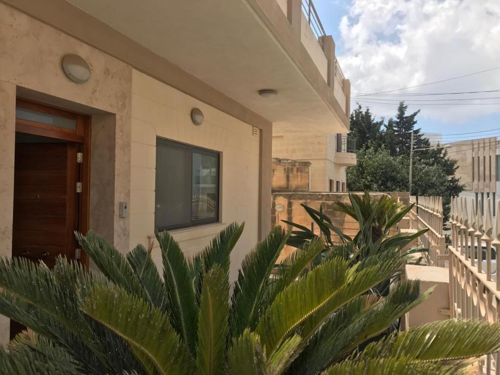 Villa Naxxar Malta Екстер'єр фото