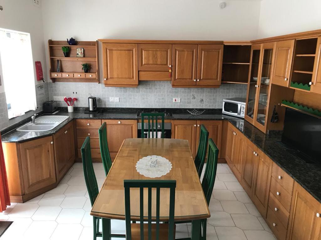 Villa Naxxar Malta Екстер'єр фото