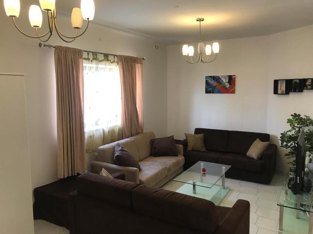 Villa Naxxar Malta Екстер'єр фото