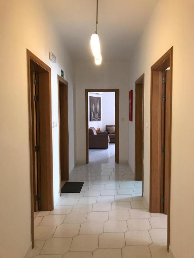 Villa Naxxar Malta Екстер'єр фото