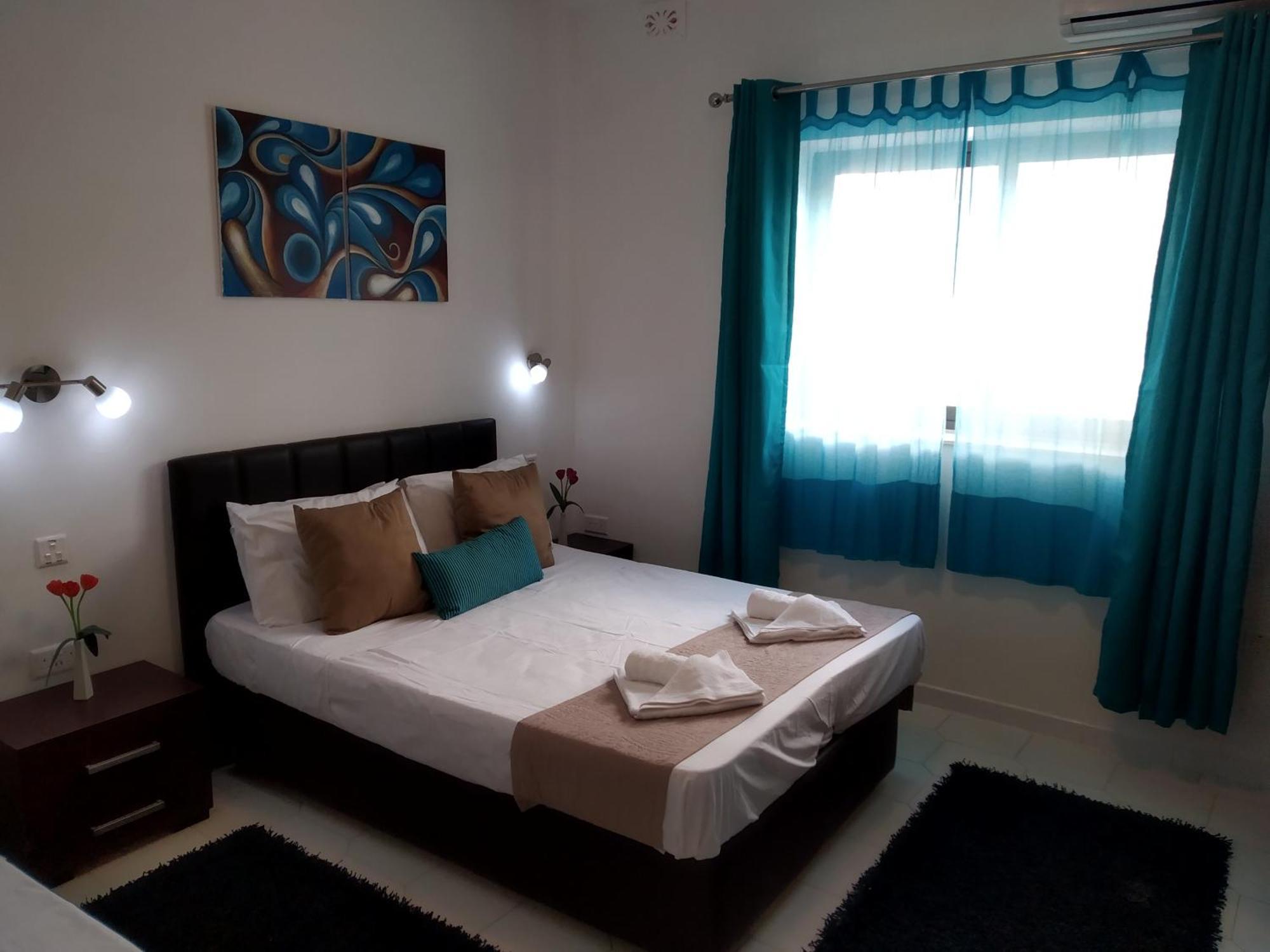 Villa Naxxar Malta Екстер'єр фото