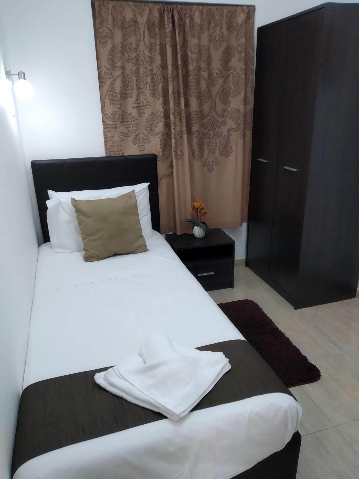 Villa Naxxar Malta Екстер'єр фото