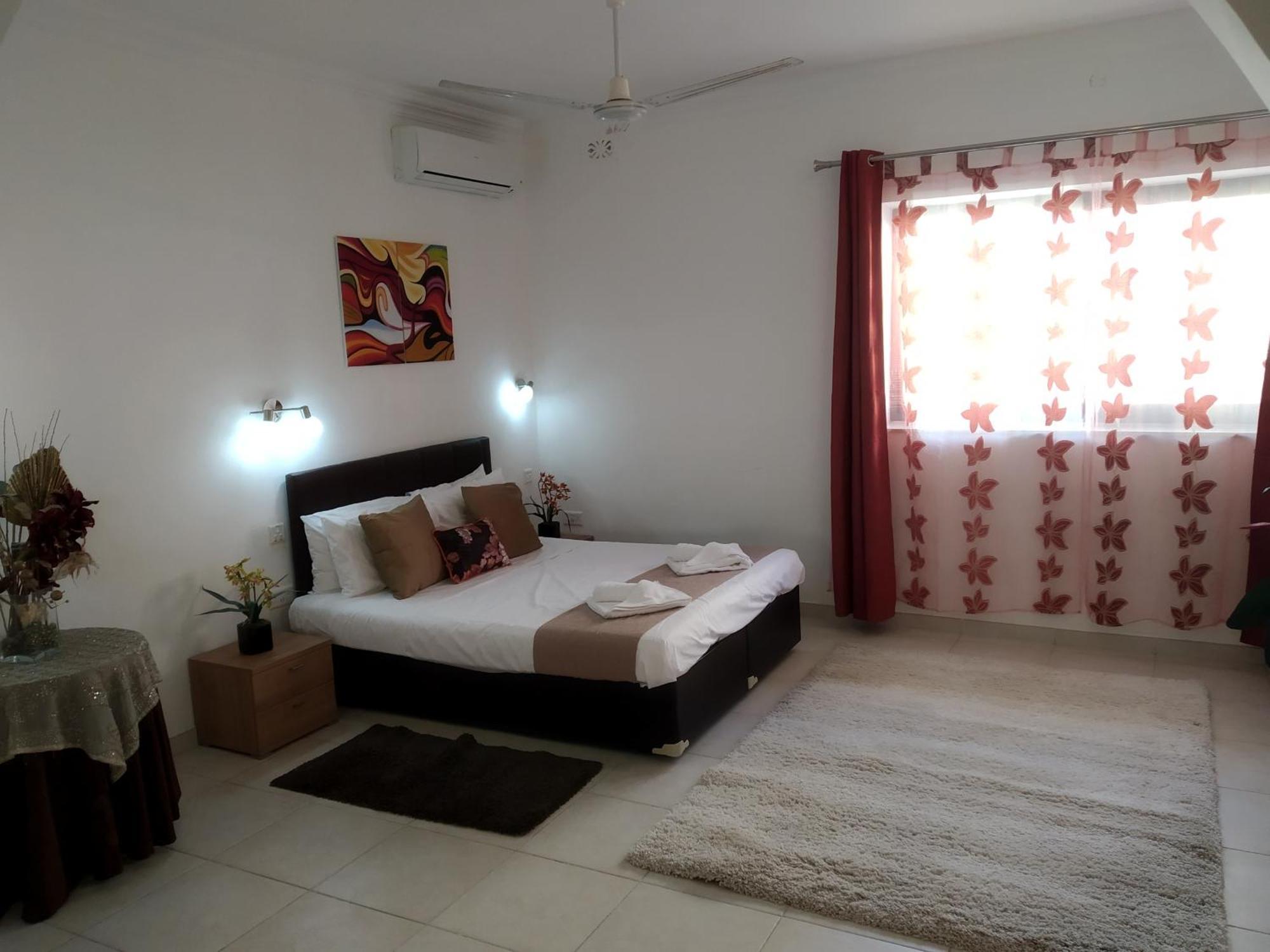 Villa Naxxar Malta Екстер'єр фото