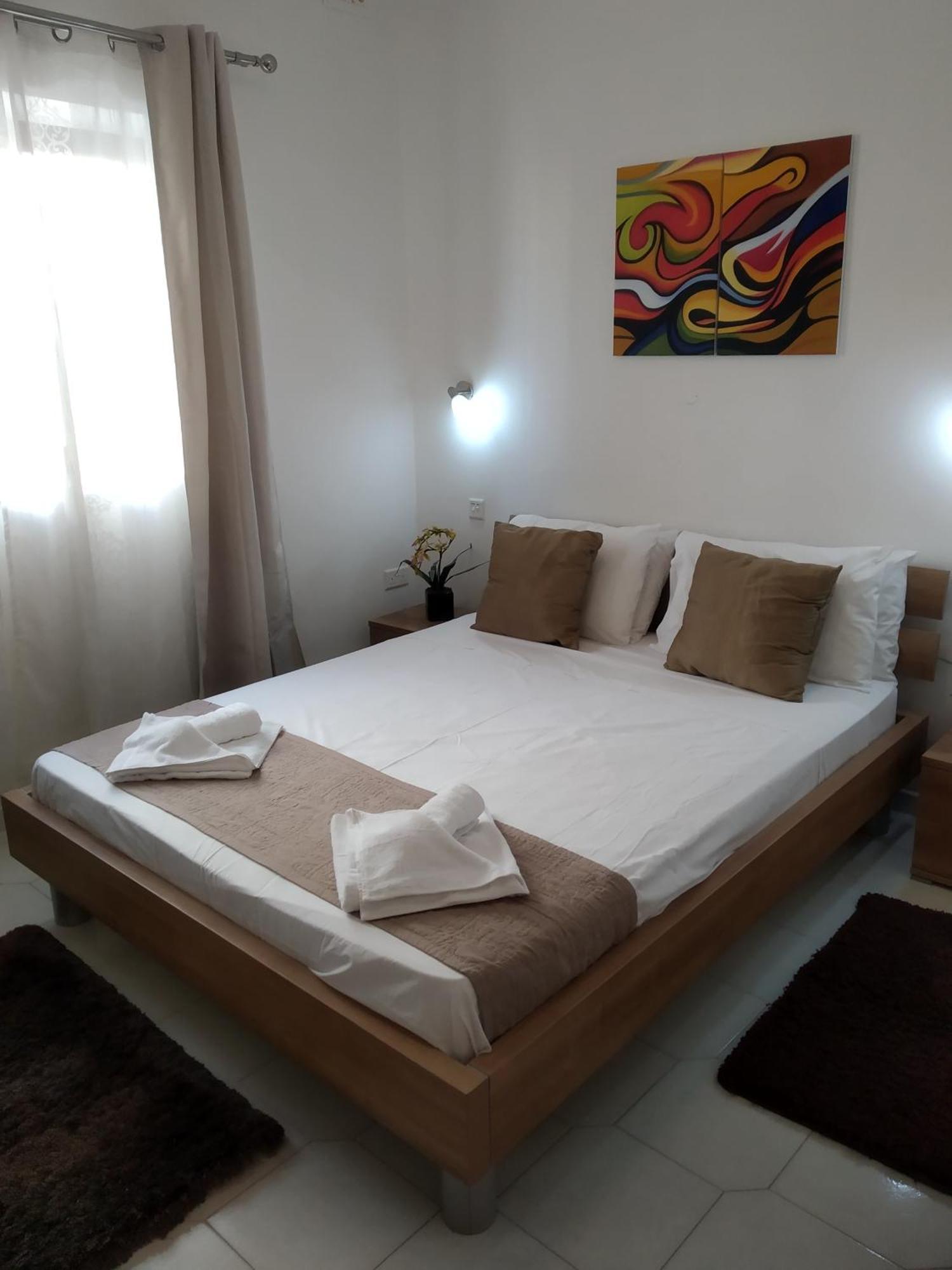 Villa Naxxar Malta Екстер'єр фото