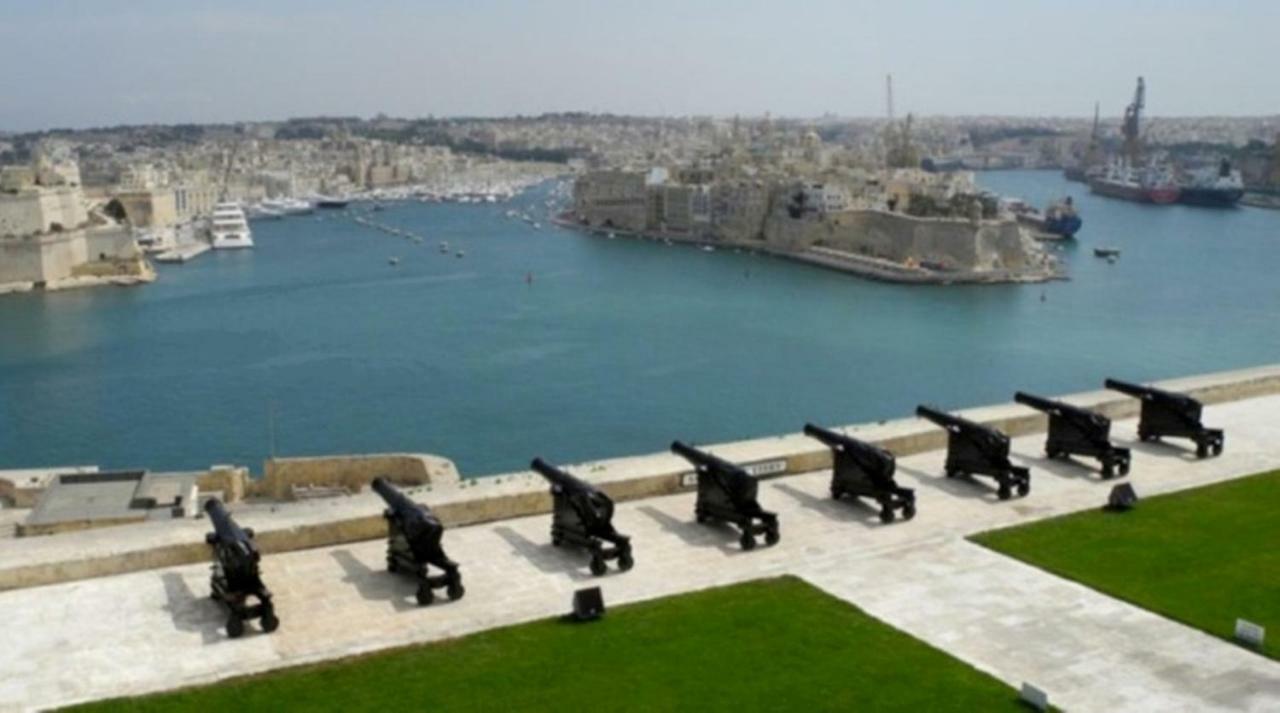 Villa Naxxar Malta Екстер'єр фото