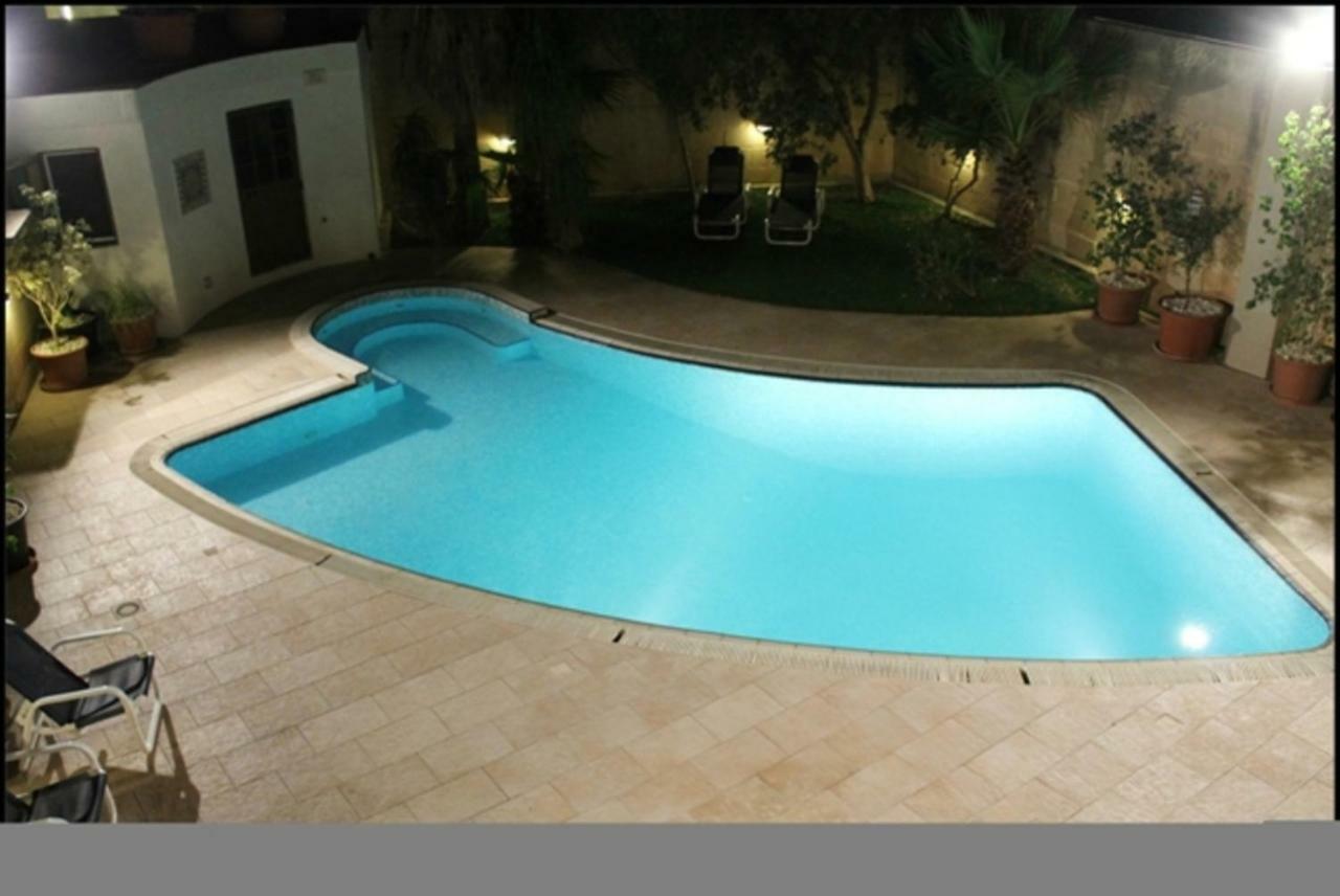 Villa Naxxar Malta Екстер'єр фото