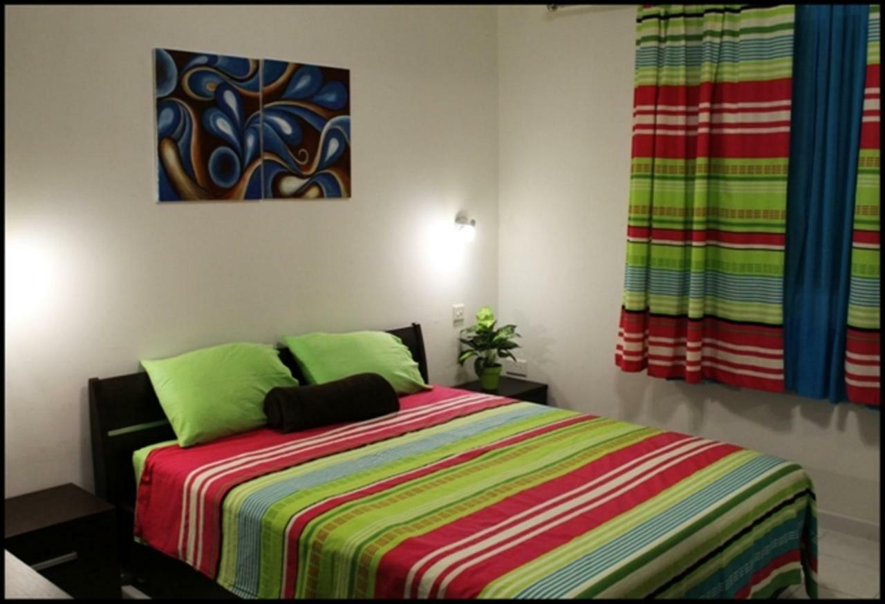 Villa Naxxar Malta Екстер'єр фото