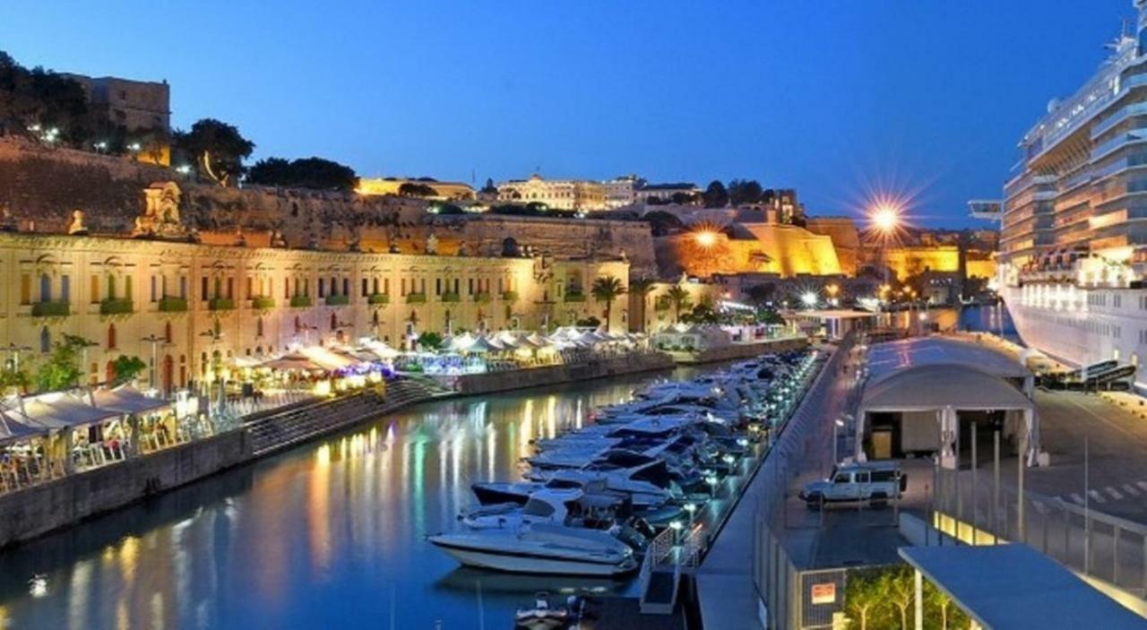 Villa Naxxar Malta Екстер'єр фото