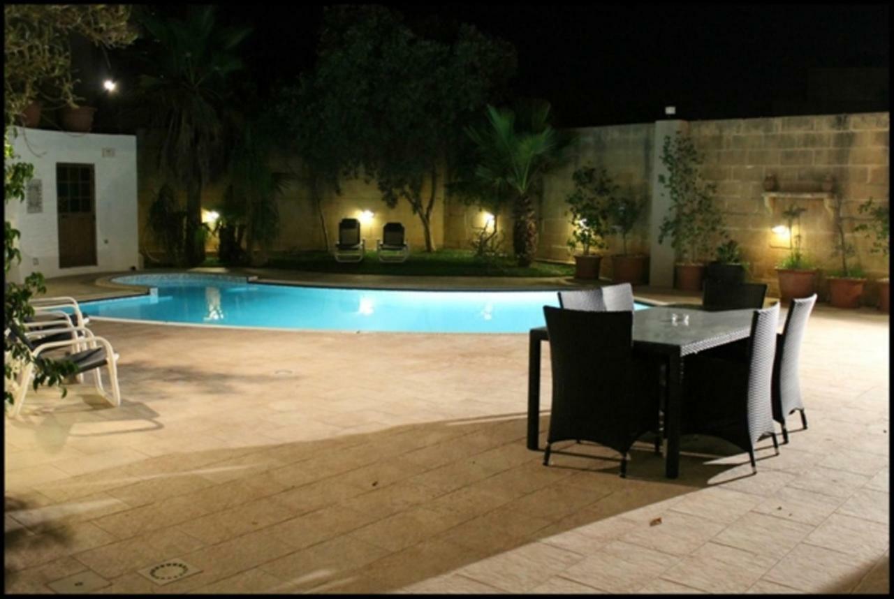 Villa Naxxar Malta Екстер'єр фото