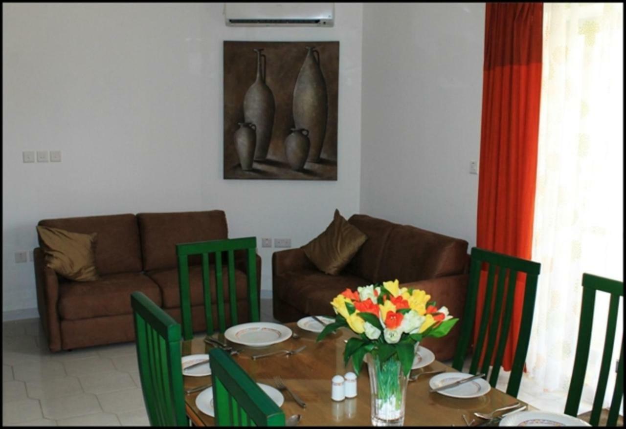 Villa Naxxar Malta Екстер'єр фото
