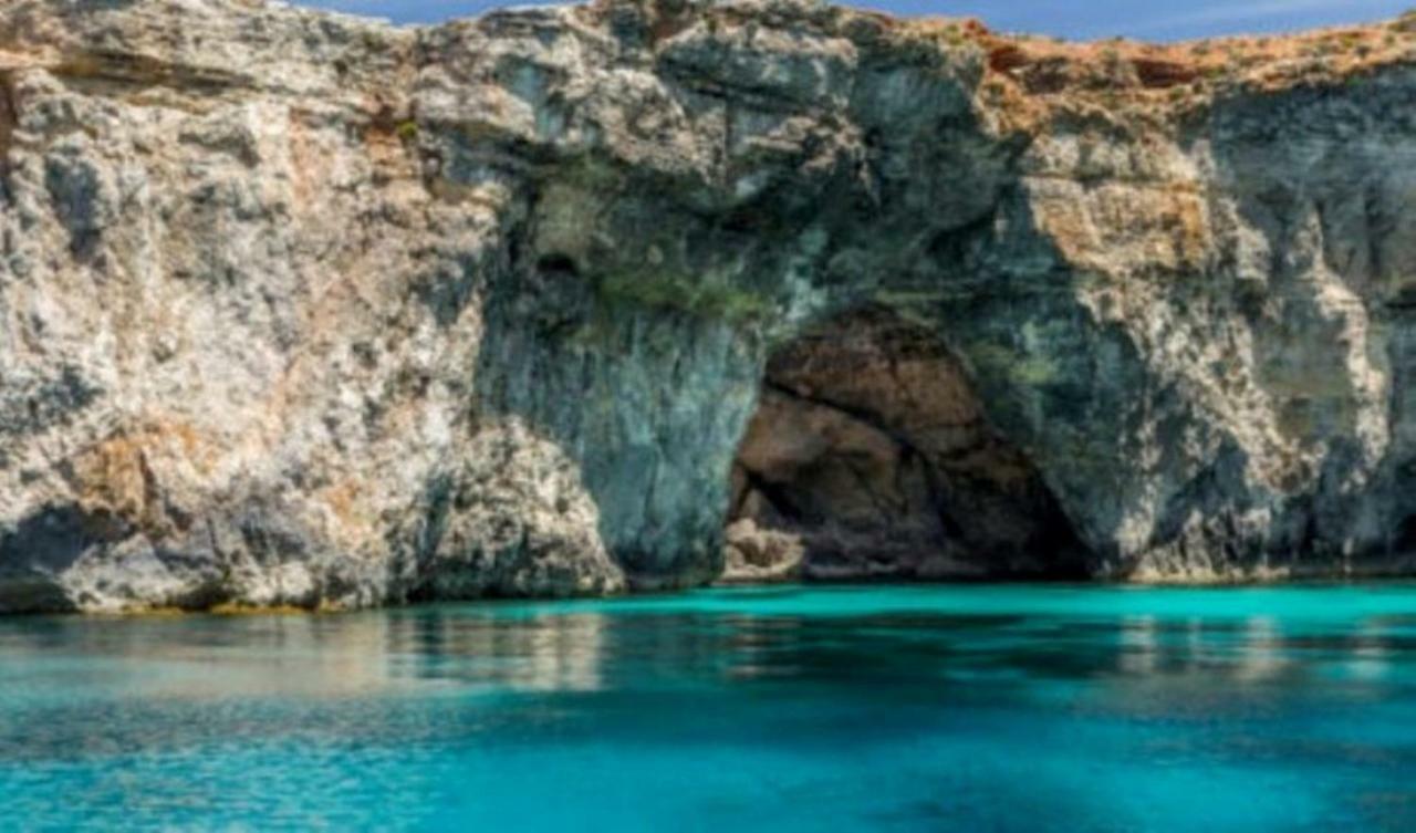 Villa Naxxar Malta Екстер'єр фото