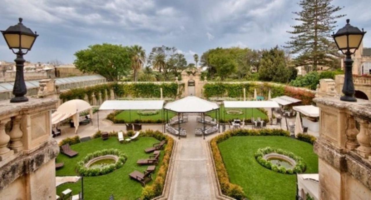 Villa Naxxar Malta Екстер'єр фото