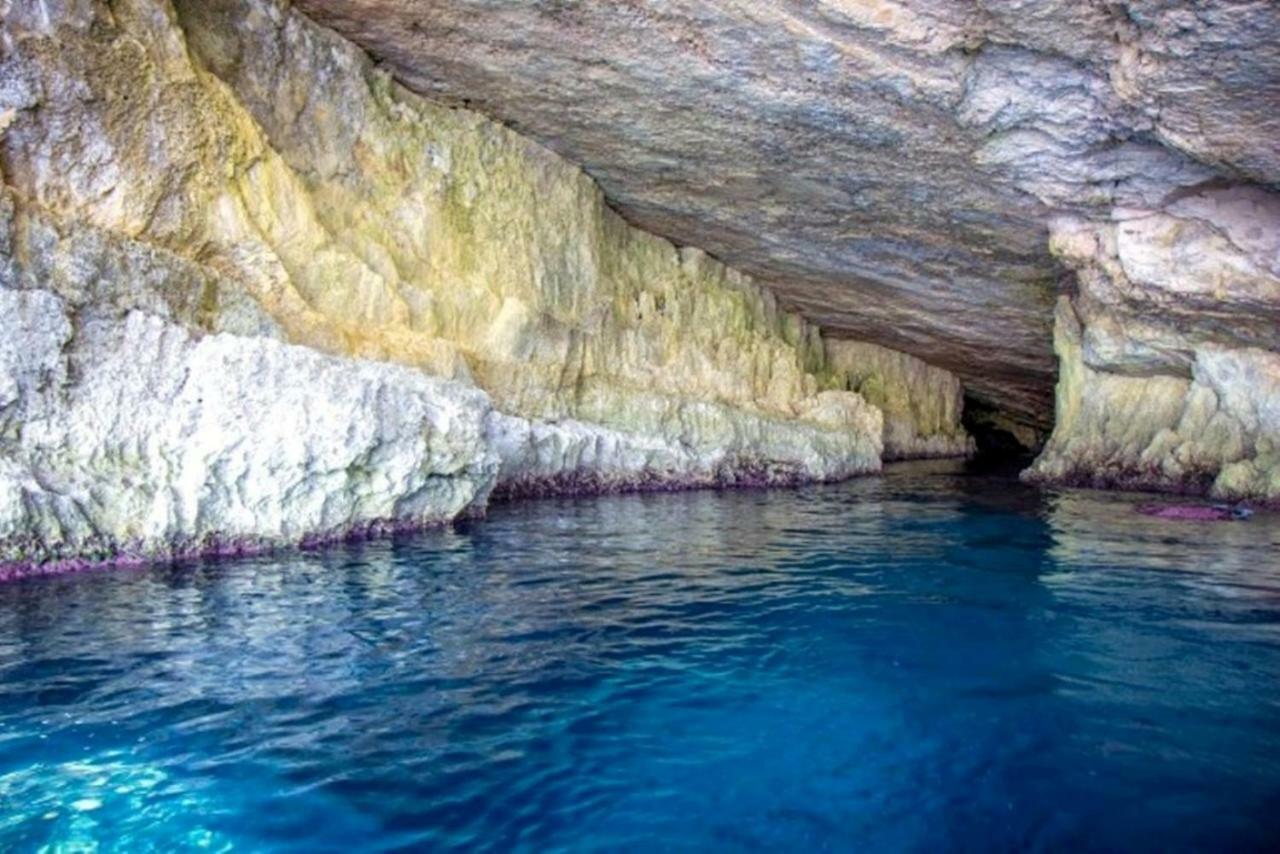Villa Naxxar Malta Екстер'єр фото