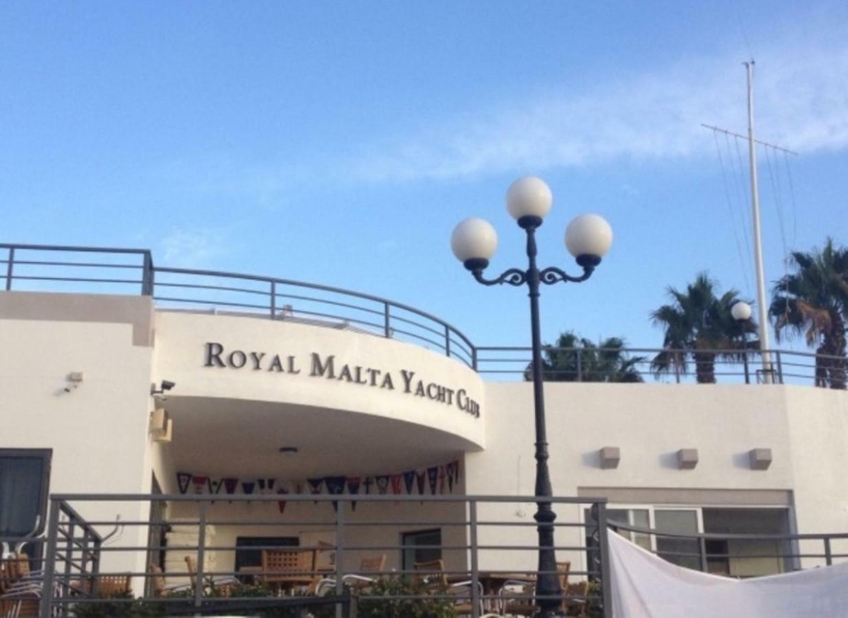 Villa Naxxar Malta Екстер'єр фото