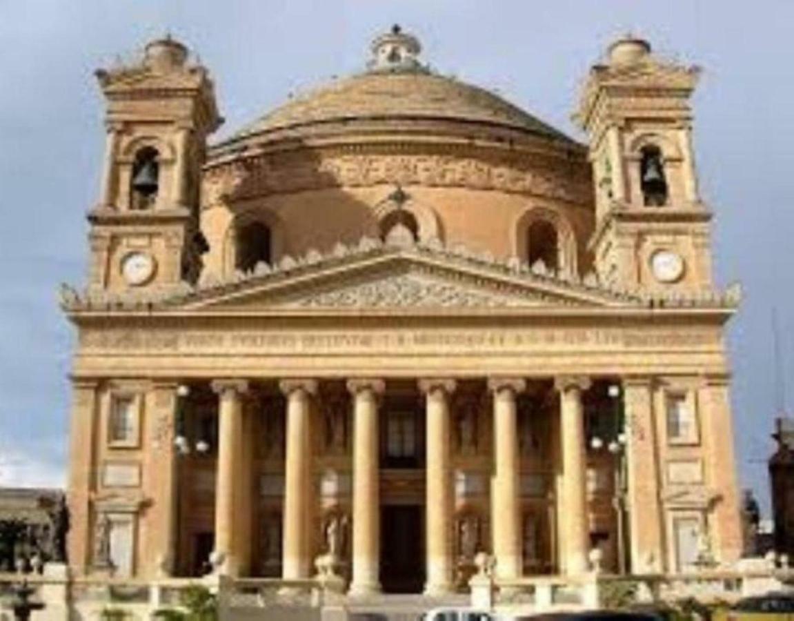 Villa Naxxar Malta Екстер'єр фото