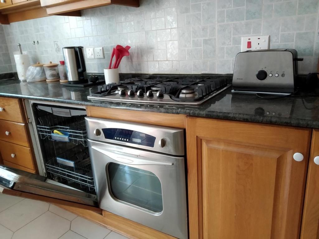 Villa Naxxar Malta Екстер'єр фото